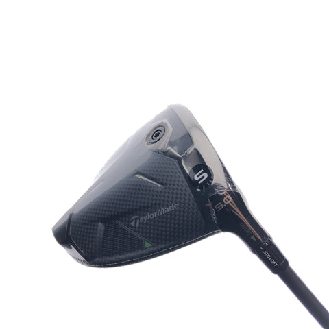 NEW TaylorMade Qi35 Driver / 9.0 Degrees / Stiff Flex