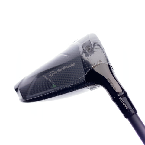 NEW TaylorMade Qi35 Driver / 9.0 Degrees / Stiff Flex