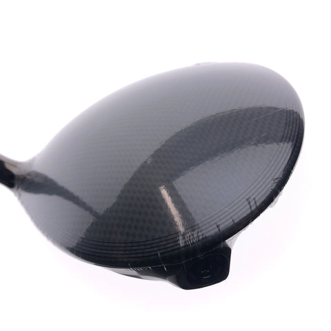 NEW TaylorMade Qi35 Driver / 9.0 Degrees / Stiff Flex