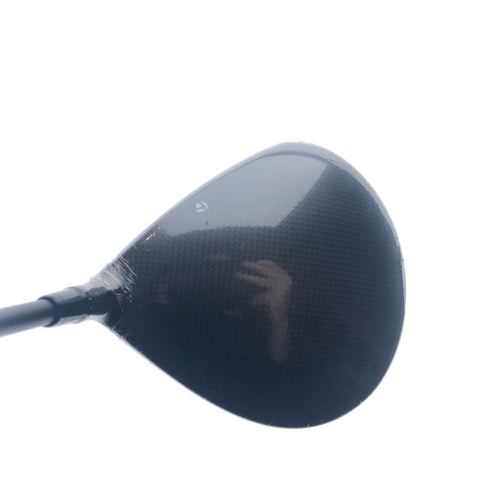 NEW TaylorMade Qi35 Driver / 9.0 Degrees / Stiff Flex