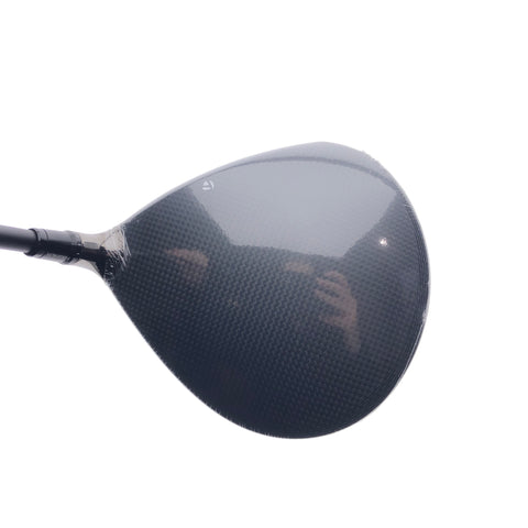 NEW TaylorMade Qi35 Driver / 9.0 Degrees / Stiff Flex