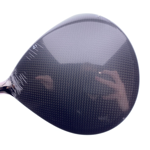 NEW TaylorMade Qi35 Driver / 9.0 Degrees / Stiff Flex