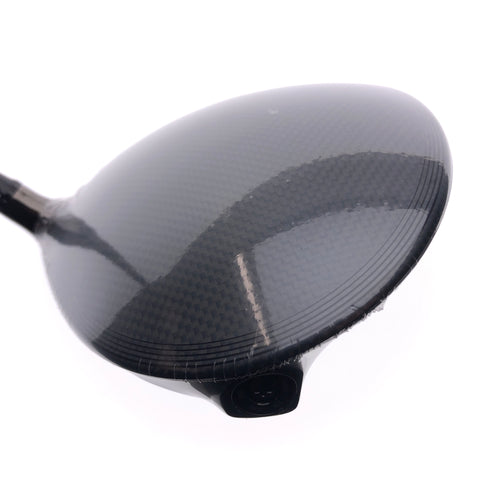 NEW TaylorMade Qi35 Driver / 9.0 Degrees / Stiff Flex