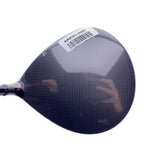 NEW TaylorMade Qi35 Driver / 9.0 Degrees / Stiff Flex