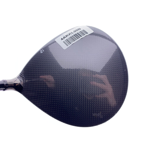 NEW TaylorMade Qi35 Driver / 9.0 Degrees / Stiff Flex