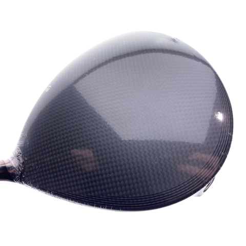 NEW TaylorMade Qi35 Driver / 9.0 Degrees / Stiff Flex