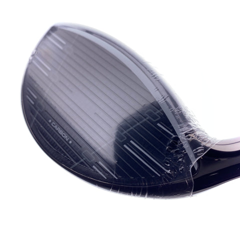 NEW TaylorMade Qi35 Driver / 9.0 Degrees / Stiff Flex