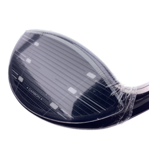 NEW TaylorMade Qi35 Driver / 9.0 Degrees / Stiff Flex