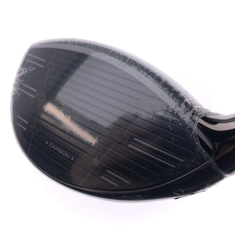 NEW TaylorMade Qi35 Driver / 9.0 Degrees / Stiff Flex