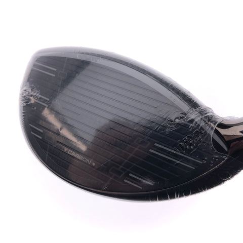 NEW TaylorMade Qi35 Driver / 9.0 Degrees / Stiff Flex