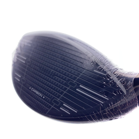 NEW TaylorMade Qi35 Driver / 9.0 Degrees / Stiff Flex