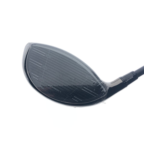 NEW TaylorMade Qi35 Driver / 9.0 Degrees / Stiff Flex