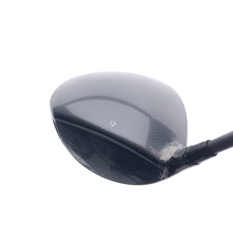 NEW TaylorMade Qi35 Driver / 9.0 Degrees / Stiff Flex