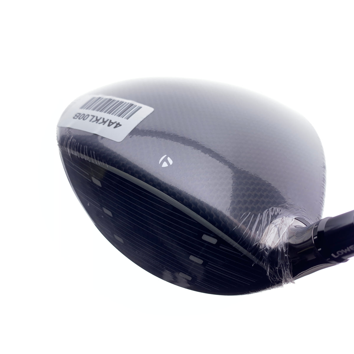 NEW TaylorMade Qi35 Driver / 9.0 Degrees / Stiff Flex