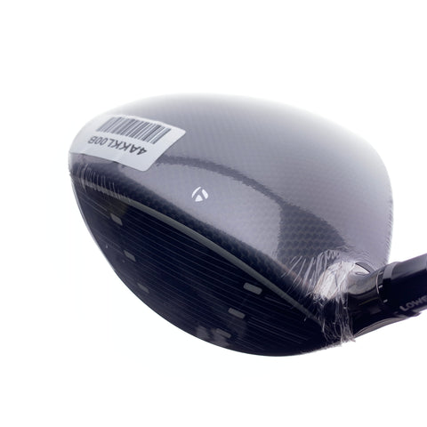NEW TaylorMade Qi35 Driver / 9.0 Degrees / Stiff Flex