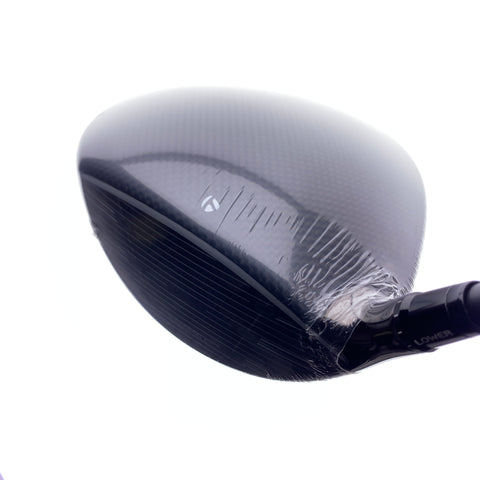 NEW TaylorMade Qi35 Driver / 9.0 Degrees / Stiff Flex