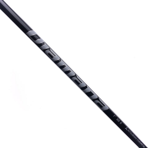 NEW TaylorMade Qi35 Driver / 9.0 Degrees / Stiff Flex