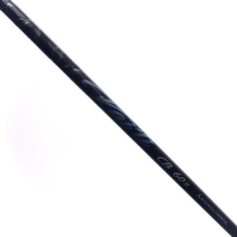 NEW TaylorMade Qi35 Driver / 9.0 Degrees / Stiff Flex