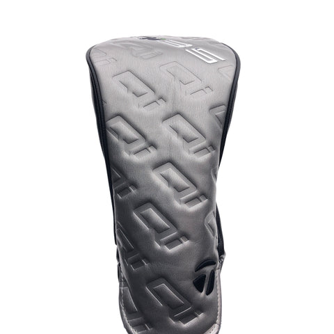 NEW TaylorMade Qi35 Driver / 9.0 Degrees / Stiff Flex