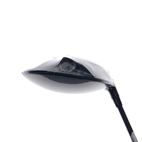 NEW TaylorMade Qi35 Driver / 9.0 Degrees / X-Stiff Flex