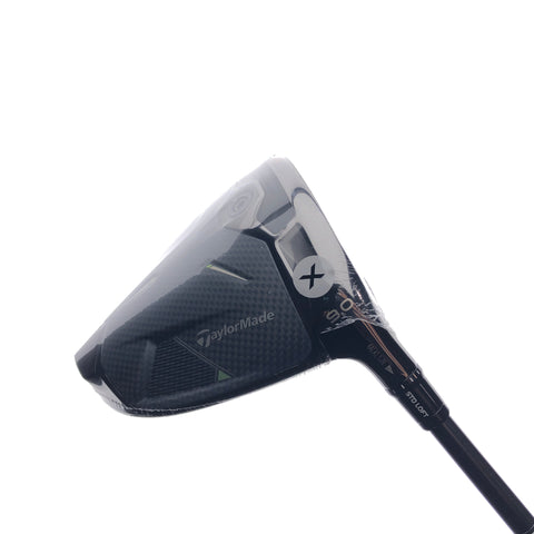 NEW TaylorMade Qi35 Driver / 9.0 Degrees / X-Stiff Flex