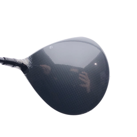 NEW TaylorMade Qi35 Driver / 9.0 Degrees / X-Stiff Flex