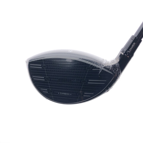 NEW TaylorMade Qi35 Driver / 9.0 Degrees / X-Stiff Flex