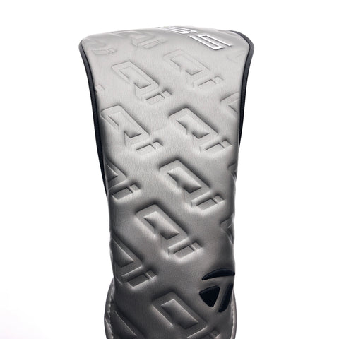 NEW TaylorMade Qi35 Driver / 9.0 Degrees / X-Stiff Flex