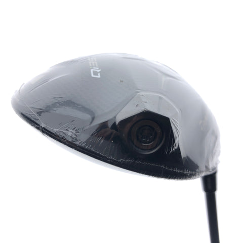 NEW TaylorMade Qi35 LS Driver / 10.5 Degrees / Regular Flex