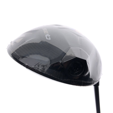 NEW TaylorMade Qi35 LS Driver / 10.5 Degrees / Regular Flex