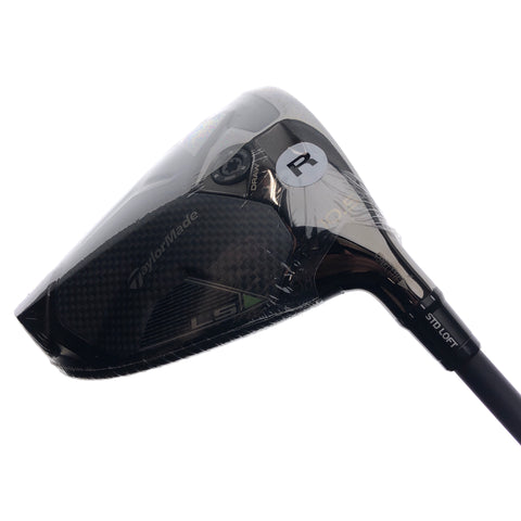 NEW TaylorMade Qi35 LS Driver / 10.5 Degrees / Regular Flex