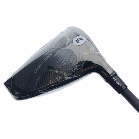 NEW TaylorMade Qi35 LS Driver / 10.5 Degrees / Regular Flex