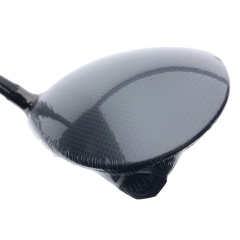 NEW TaylorMade Qi35 LS Driver / 10.5 Degrees / Regular Flex