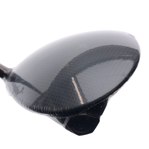 NEW TaylorMade Qi35 LS Driver / 10.5 Degrees / Regular Flex