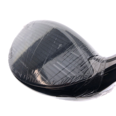 NEW TaylorMade Qi35 LS Driver / 10.5 Degrees / Regular Flex