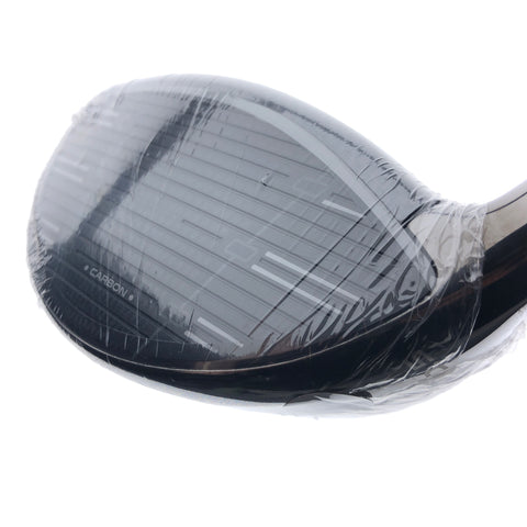 NEW TaylorMade Qi35 LS Driver / 10.5 Degrees / Regular Flex
