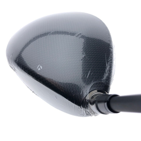 NEW TaylorMade Qi35 LS Driver / 10.5 Degrees / Regular Flex