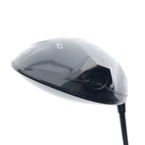 NEW TaylorMade Qi35 LS Driver / 10.5 Degrees / Stiff Flex