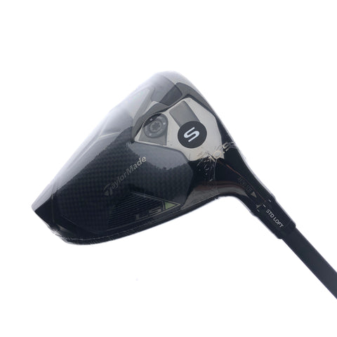 NEW TaylorMade Qi35 LS Driver / 10.5 Degrees / Stiff Flex