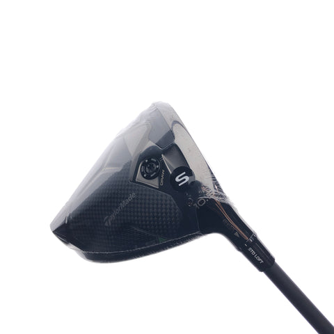 NEW TaylorMade Qi35 LS Driver / 10.5 Degrees / Stiff Flex