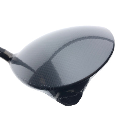 NEW TaylorMade Qi35 LS Driver / 10.5 Degrees / Stiff Flex