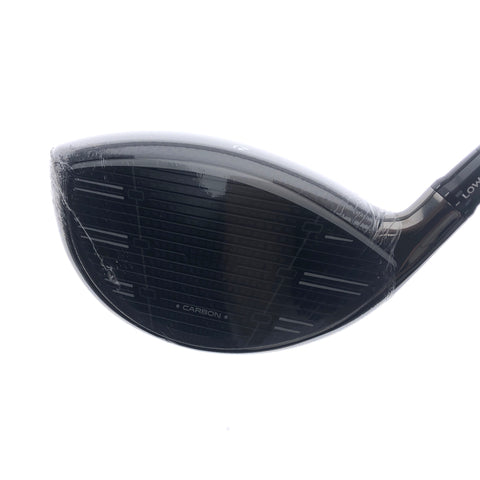 NEW TaylorMade Qi35 LS Driver / 10.5 Degrees / Stiff Flex