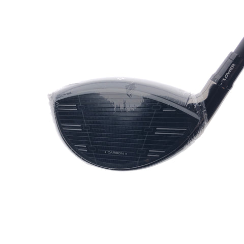 NEW TaylorMade Qi35 LS Driver / 10.5 Degrees / Stiff Flex