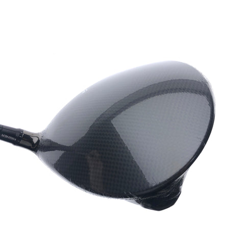 NEW TaylorMade Qi35 LS Driver / 10.5 Degrees / Stiff Flex