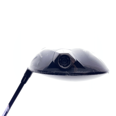 NEW TaylorMade Qi35 LS Driver / 10.5 Degrees / Stiff Flex / Left-Handed