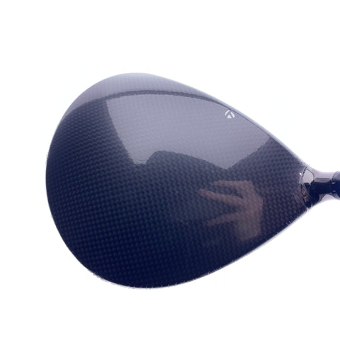 NEW TaylorMade Qi35 LS Driver / 10.5 Degrees / Stiff Flex / Left-Handed