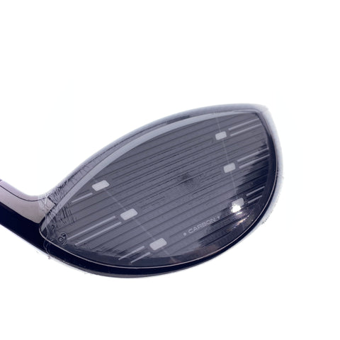 NEW TaylorMade Qi35 LS Driver / 10.5 Degrees / Stiff Flex / Left-Handed