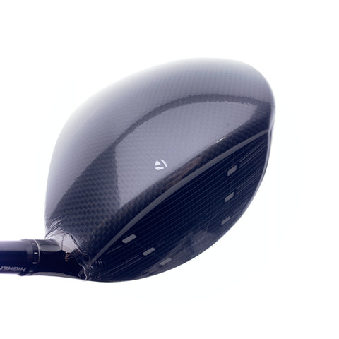 NEW TaylorMade Qi35 LS Driver / 10.5 Degrees / Stiff Flex / Left-Handed