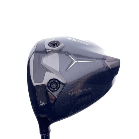 NEW TaylorMade Qi35 LS Driver / 10.5 Degrees / Stiff Flex / Left-Handed