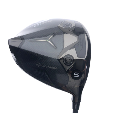 NEW TaylorMade Qi35 LS Driver / 10.5 Degrees / Stiff Flex